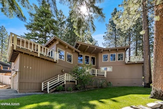 173 Hall Ct, Stateline, NV 89449