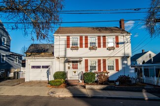19 Range Rd, Dorchester Center, MA 02124