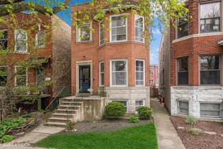 2537 W Thomas St, Chicago, IL 60622