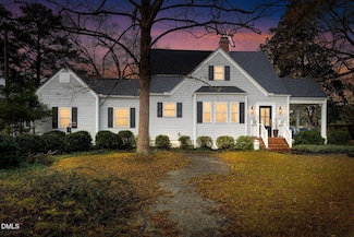 624 Sherrod Heights, Enfield, NC 27823