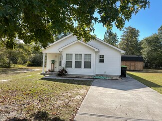 10203 Wide Way NE, Leland, NC 28451