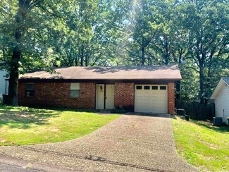 8224 Mark Ave, Sherwood, AR 72120
