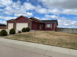 22757 Pickarts Ln, Box Elder, SD 57719