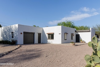 463 S La Jolla Ave, Tucson, AZ 85711