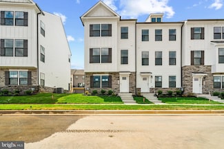 432 Herringbone Way, Frederick, MD 21701