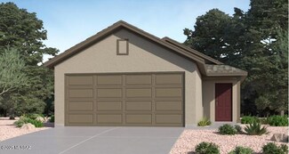 22069 E Virga Ave, Red Rock, AZ 85145