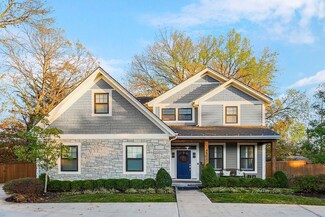 4301 Shawnee Mission Pkwy, Fairway, KS 66205