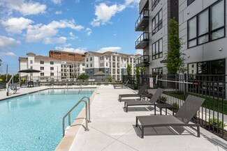 303 31st Ave N Unit 503, Nashville, TN 37203