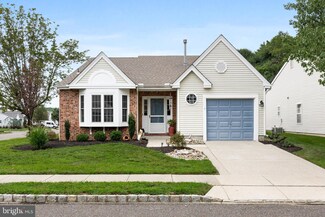 705 Cascade Dr N, Mount Laurel, NJ 08054