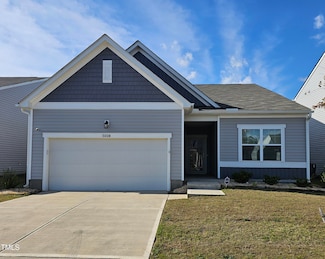 3008 Winding Ridge Dr W, Wilson, NC 27893