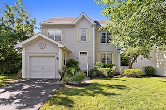 2060 Benjamin Cir, Wall Township, NJ 07719