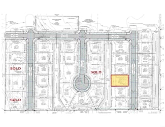 Lot 24 Pocahontas Rd, Cedar Falls, IA 50613