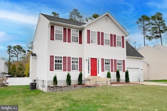 47162 Green Leaf Rd, Lexington Park, MD 20653