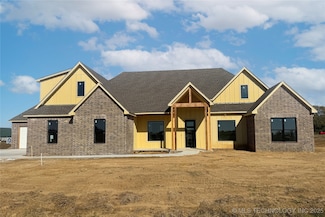 21655 E 112th St S, Broken Arrow, OK 74014