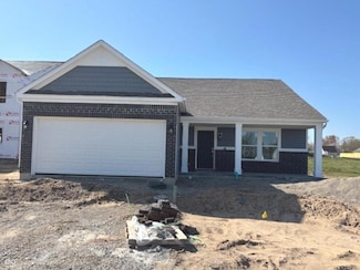 3885 Berkdale Ct, Columbus, IN 47203