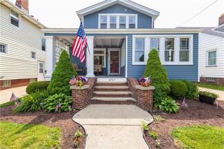 3707 W 165th St, Cleveland, OH 44111