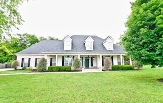4416 Thoroughbred Ln, Murfreesboro, TN 37127