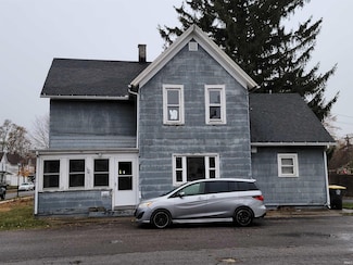 1214 Scott Ave, Fort Wayne, IN 46807