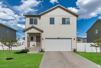 3444 N Sparrow Ln Unit A164, Eagle Mountain, UT 84005