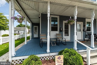 220 N Pine St, Middletown, PA 17057