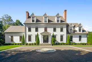 279 Old Stamford Rd, New Canaan, CT 06840