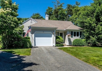 115 Pine Hill Blvd Unit 347, Mashpee, MA 02649