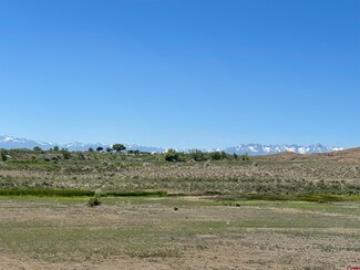 Lot 3 Jig Rd, Montrose, CO 81403
