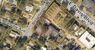 Unlisted Address