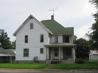 17 N Genesee St, Fillmore, NY 14735