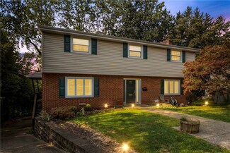 558 Pat Haven Dr, Pittsburgh, PA 15243