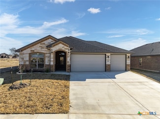 5404 Southern Belle Dr, Killeen, TX 76542