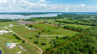 55900 E 280 Rd, Monkey Island, OK 74331