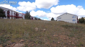 0 S First St, Cripple Creek, CO 80813
