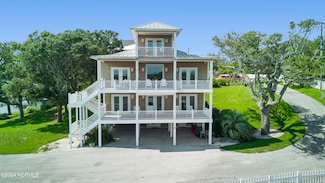 110 Adrian Ln, Swansboro, NC 28584