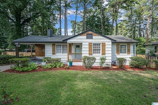 816 Martinwood Rd, Birmingham, AL 35235