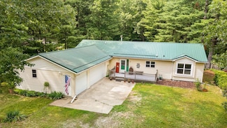 8860 E 710 N Clear Lake Estates, Fremont, IN 46737