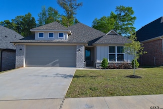 7219 Rolling Acres Place, Tyler, TX 75707
