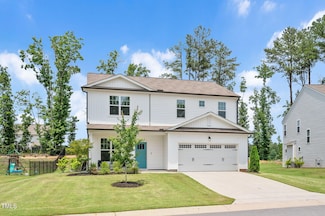 31 Pascoli Ct, Clayton, NC 27527