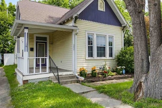 602 Prospect St, Indianapolis, IN 46203