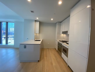 135 Seaport Blvd Unit 708, Boston, MA 02210