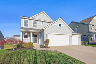 1117 Peaceful Dr, Byron Center, MI 49315