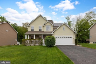 110 Trout Stream Dr, Newark, DE 19711