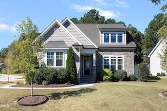 30 Moody Ln, Youngsville, NC 27596