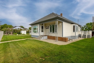 1414 Boulder Ave, Helena, MT 59601