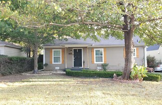 3884 Durango Dr, Dallas, TX 75220
