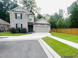 7631 Trailview Dr, Gonzales, LA 70737