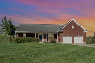 878 Maher Rd, Walton, KY 41094