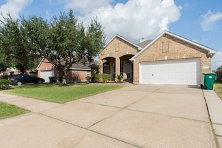 4319 Dow Way, Pasadena, TX 77505