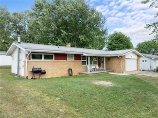 210 Liming Dr, Cadiz, OH 43907
