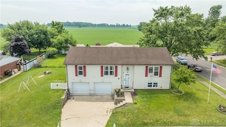 1725 Dover Ave, Piqua, OH 45356